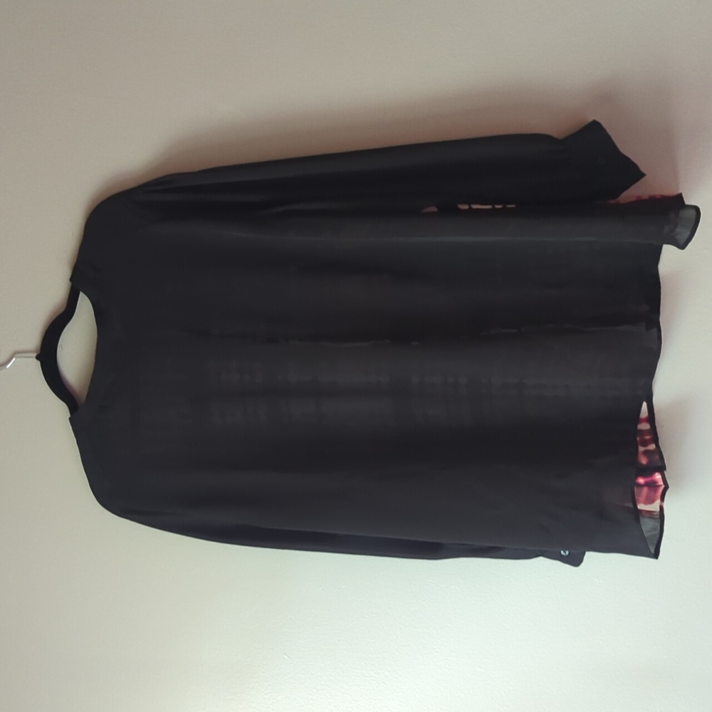 Button down blouse - Picture 4 of 5